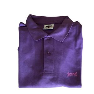 Vintage Le Tigre Polo